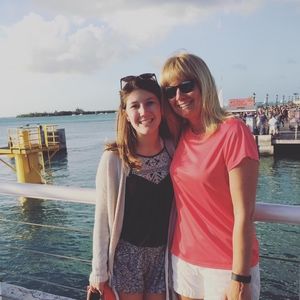 Meet your Posher, Tressa